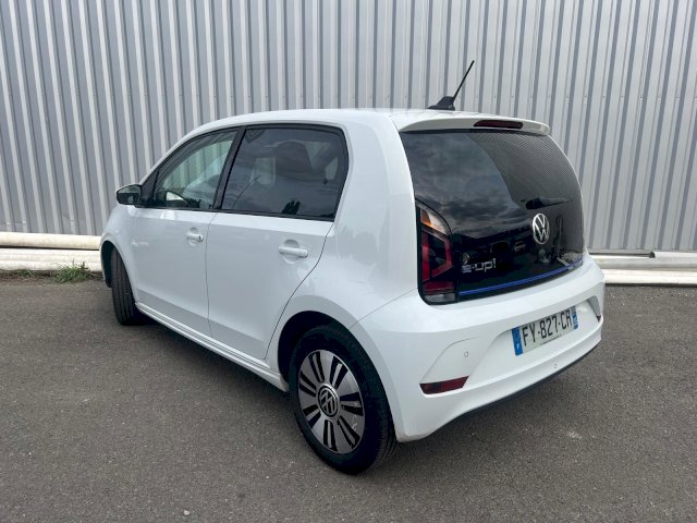 Volkswagen Volkswagen e-up! II Electrique 83ch 4cv