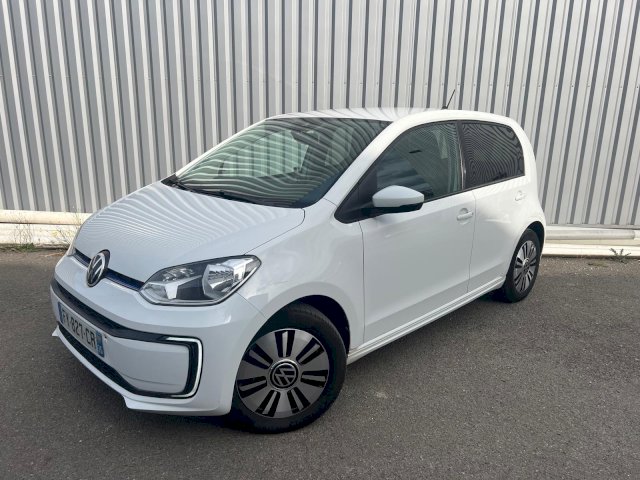 Volkswagen Volkswagen e-up! II Electrique 83ch 4cv