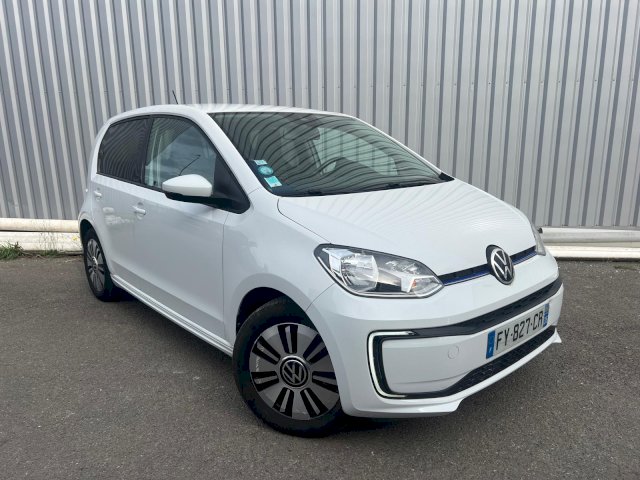 Volkswagen Volkswagen e-up! II Electrique 83ch 4cv