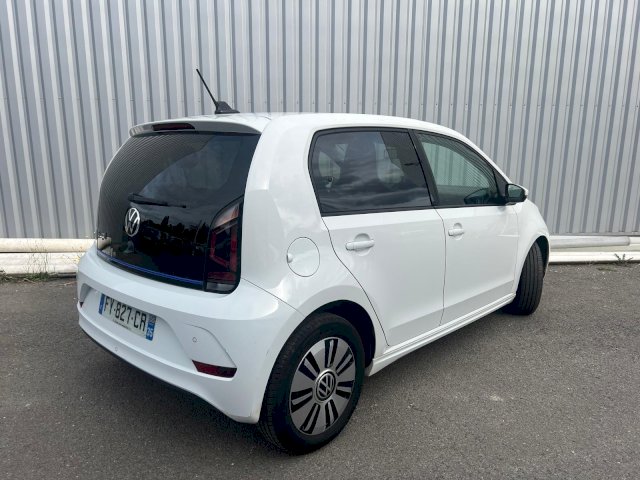 Volkswagen Volkswagen e-up! II Electrique 83ch 4cv
