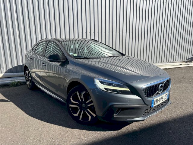 Volvo Volvo V40 Cross Country  D2 120ch Översta Edition