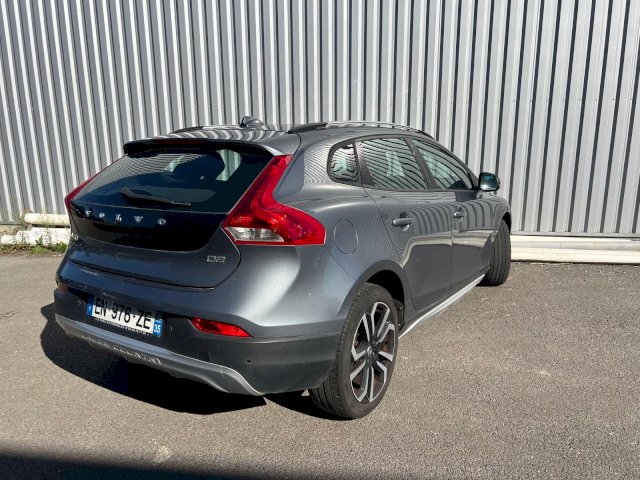 Volvo Volvo V40 Cross Country  D2 120ch Översta Edition