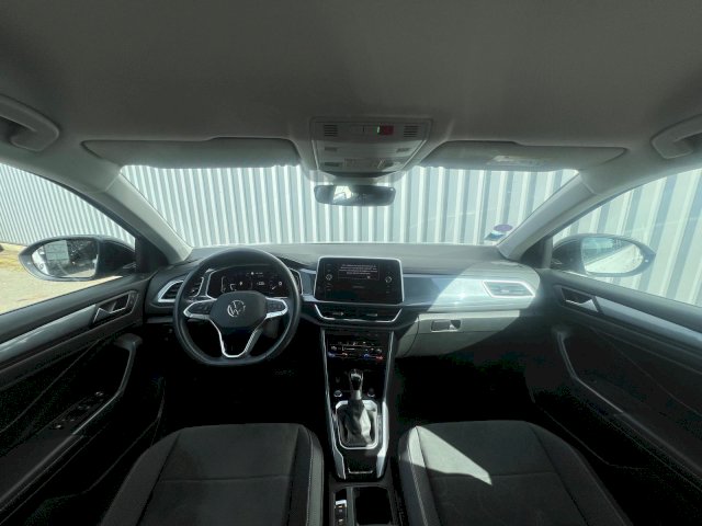 Volkswagen Volkswagen T-Roc 1.5 TSI Evo2 150ch Style DSG7