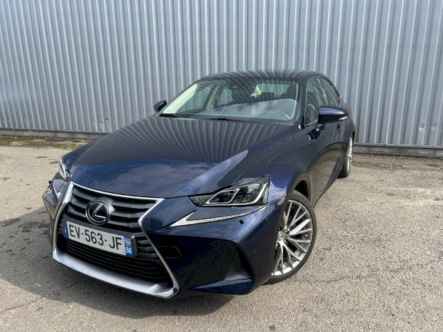 Lexus Lexus IS III 300h Executive