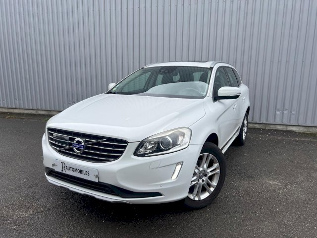 Volvo Volvo XC60  D4 190ch Summum