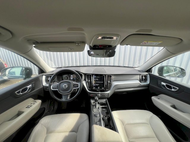 Volvo Volvo XC60 II D4 AWD 190ch Momentum Geartronic