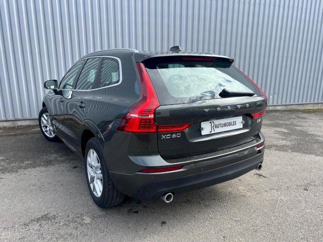 Volvo Volvo XC60 II D4 AWD 190ch Momentum Geartronic