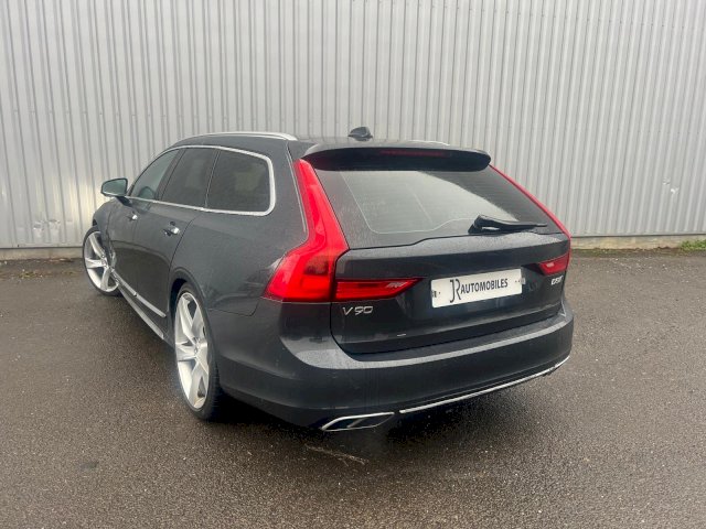 Volvo Volvo V90 II D5 235ch Inscription AWD Geartronic 8