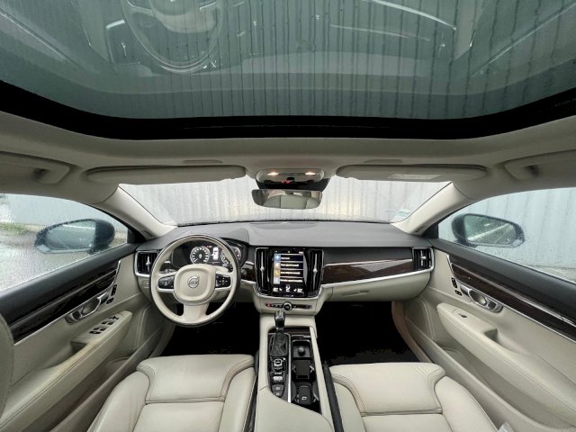 Volvo Volvo V90 II D5 235ch Inscription AWD Geartronic 8