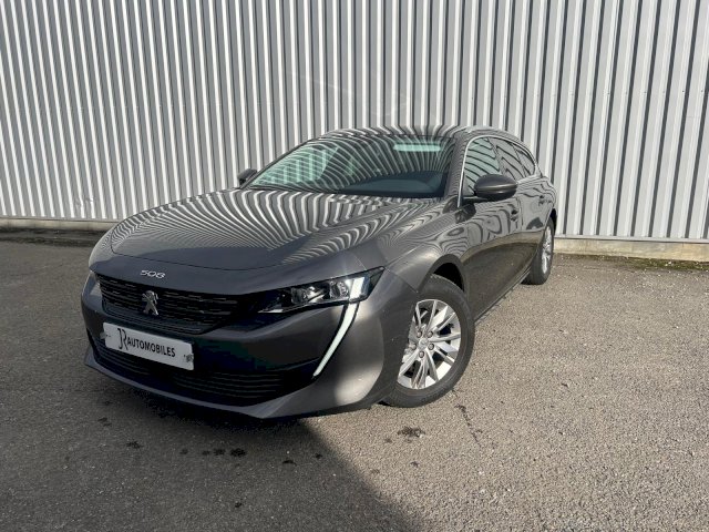 Peugeot Peugeot 508 SW BlueHDi 130ch S&S Active 7cv