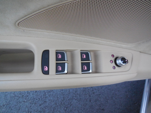 Audi  A8 LONG 3.0 V6 TDI 258CH CLEAN DIESEL QUATTRO TIPTRONIC LIMOUSINE EUR6