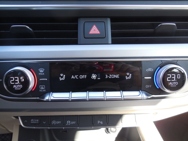 Audi Audi A4 Avant N1 2.0 TDI 122CH STRONIC 7 BUSINESS LINE