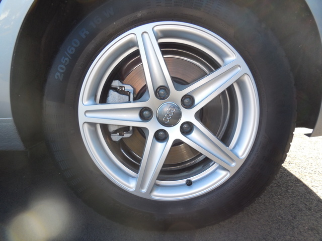 Audi Audi A4 Avant N1 2.0 TDI 122CH STRONIC 7 BUSINESS LINE