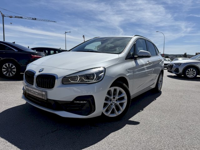 BMW BMW Serie 2 Activetourer I (F45) 220dA 190ch Business Design