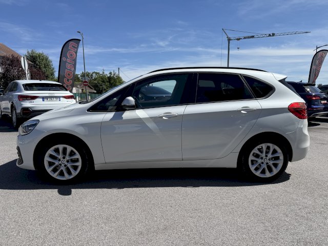 BMW BMW Serie 2 Activetourer I (F45) 220dA 190ch Business Design