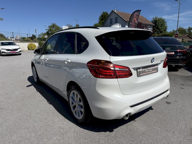 BMW BMW Serie 2 Activetourer I (F45) 220dA 190ch Business Design