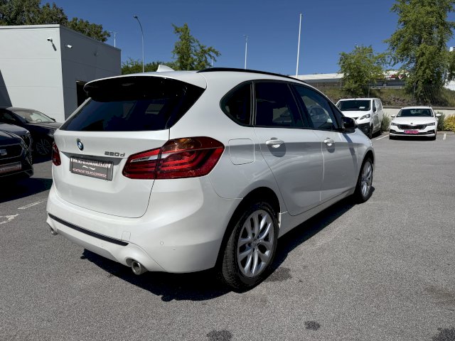 BMW BMW Serie 2 Activetourer I (F45) 220dA 190ch Business Design