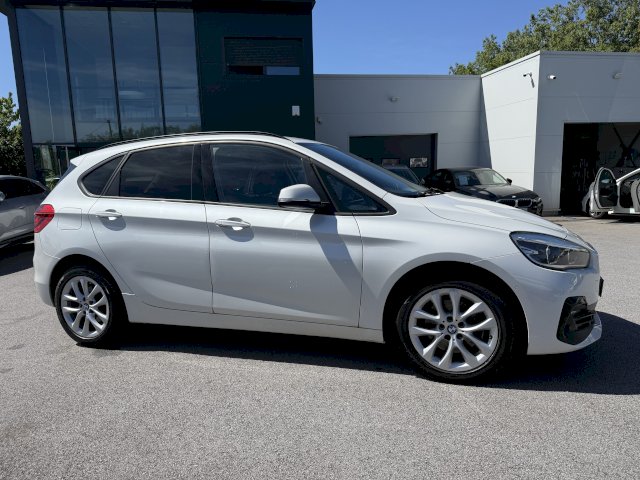 BMW BMW Serie 2 Activetourer I (F45) 220dA 190ch Business Design