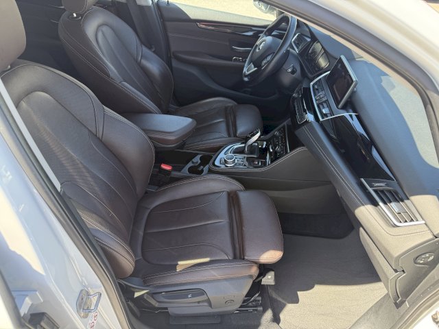 BMW BMW Serie 2 Activetourer I (F45) 220dA 190ch Business Design