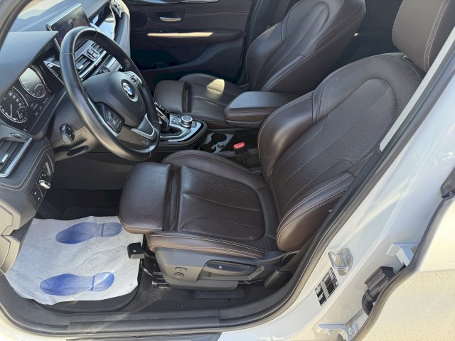 BMW BMW Serie 2 Activetourer I (F45) 220dA 190ch Business Design