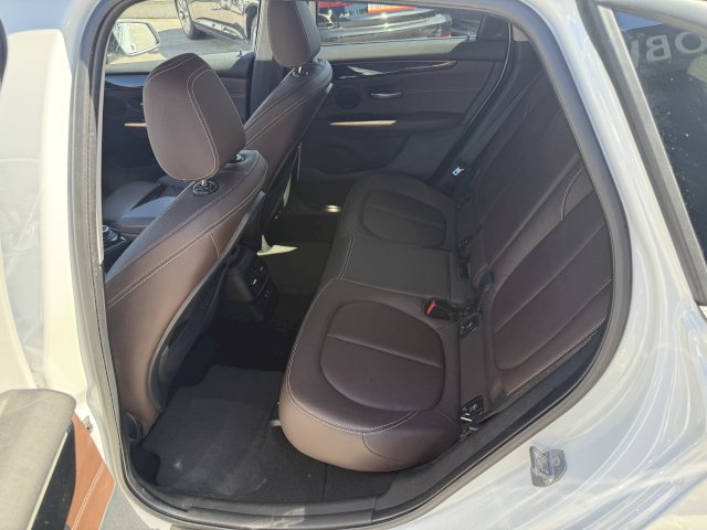 BMW BMW Serie 2 Activetourer I (F45) 220dA 190ch Business Design