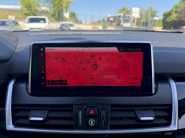 BMW BMW Serie 2 Activetourer I (F45) 220dA 190ch Business Design