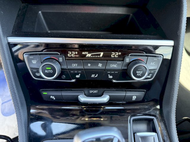 BMW BMW Serie 2 Activetourer I (F45) 220dA 190ch Business Design
