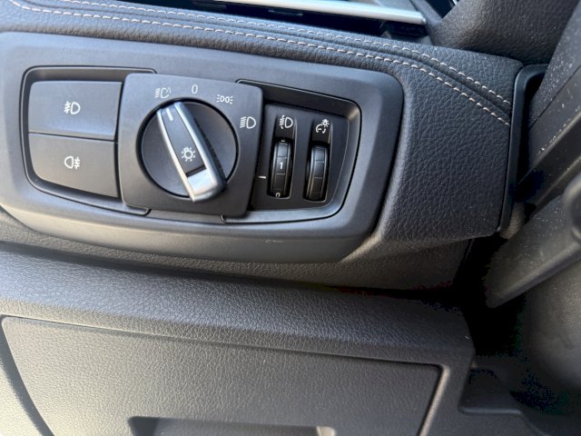 BMW BMW Serie 2 Activetourer I (F45) 220dA 190ch Business Design