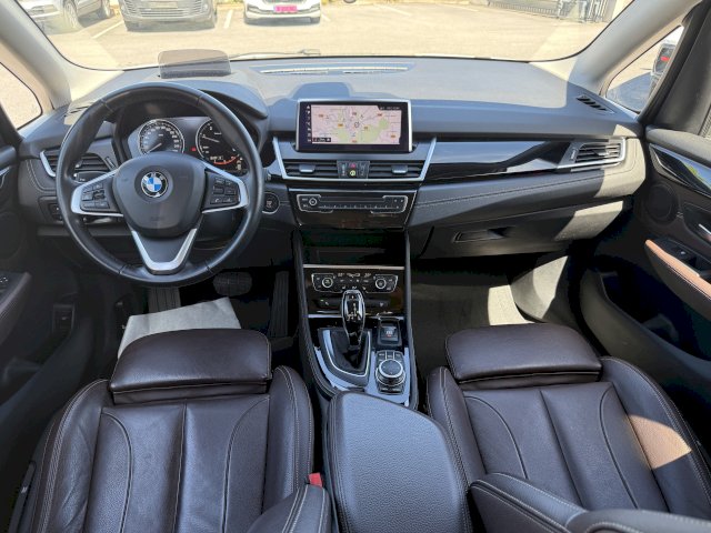 BMW BMW Serie 2 Activetourer I (F45) 220dA 190ch Business Design