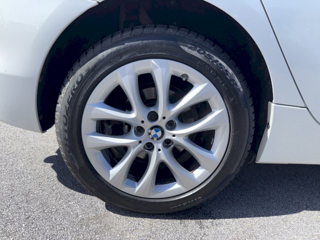 BMW BMW Serie 2 Activetourer I (F45) 220dA 190ch Business Design