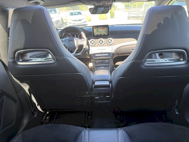Mercedes-Benz Mercedes-Benz Classe A III (W176) 200 d WhiteArt Edition 7G-DCT