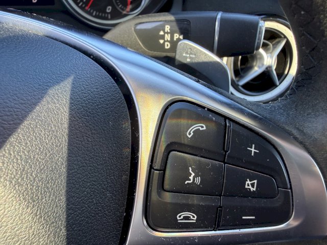 Mercedes-Benz Mercedes-Benz Classe A III (W176) 200 d WhiteArt Edition 7G-DCT
