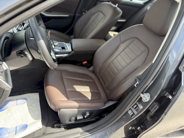 BMW BMW Série 3 VI (F30) 320dA 190ch Lounge Euro6c
