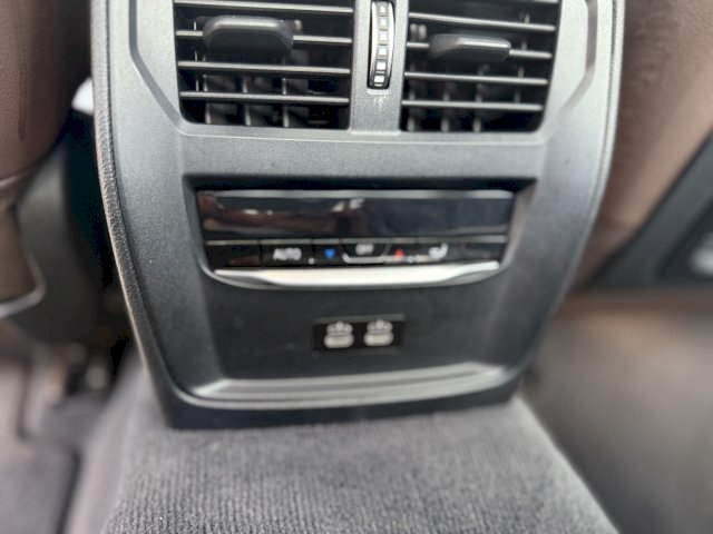 BMW BMW Série 3 VI (F30) 320dA 190ch Lounge Euro6c