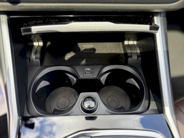 BMW BMW Série 3 VI (F30) 320dA 190ch Lounge Euro6c