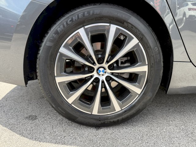 BMW BMW Série 3 VI (F30) 320dA 190ch Lounge Euro6c