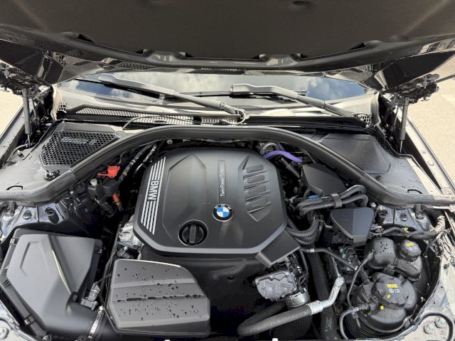 BMW BMW Série 3 VI (F30) 320dA 190ch Lounge Euro6c