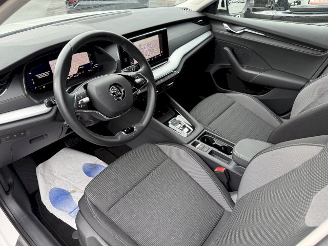 Skoda Skoda Octavia 2.0 TDI 150ch Ambition DSG7