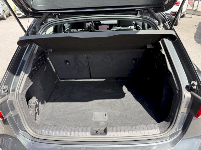 Audi Audi A3 Sportback 35 TDI 150 CV S-TRONIC 7
