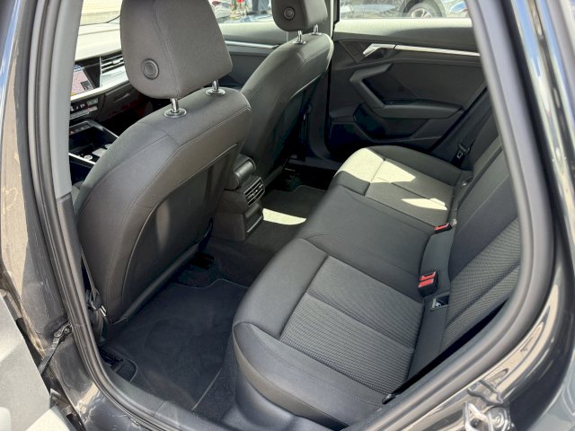Audi Audi A3 Sportback 35 TDI 150 CV S-TRONIC 7