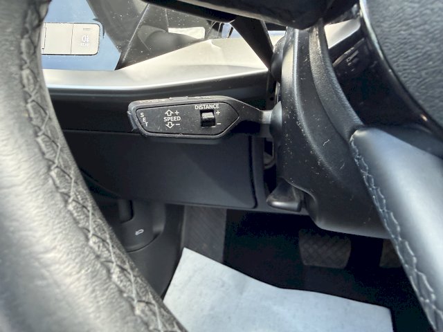 Audi Audi A3 Sportback 35 TDI 150 CV S-TRONIC 7