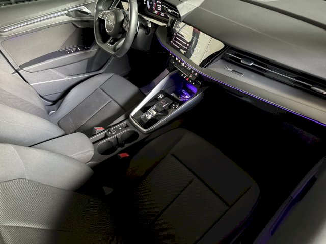 Audi Audi A3 Sportback 35 TDI 150 CV S-TRONIC 7