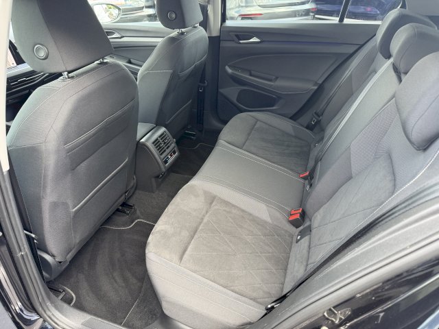 Volkswagen Volkswagen Golf VIII 2.0 TDI SCR 150ch Style DSG7