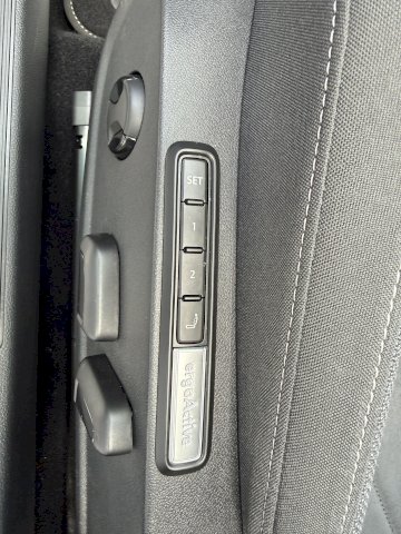 Volkswagen Volkswagen Golf VIII 2.0 TDI SCR 150ch Style DSG7