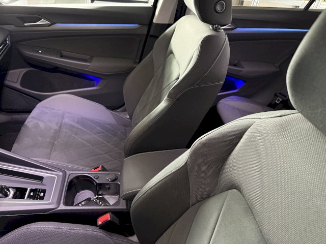 Volkswagen Volkswagen Golf VIII 2.0 TDI SCR 150ch Style DSG7