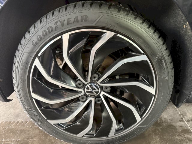Volkswagen Volkswagen Golf VIII 2.0 TDI SCR 150ch Style DSG7
