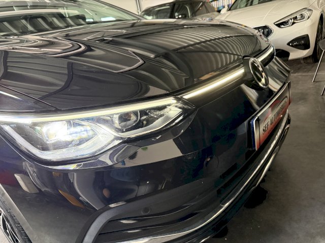 Volkswagen Volkswagen Golf VIII 2.0 TDI SCR 150ch Style DSG7