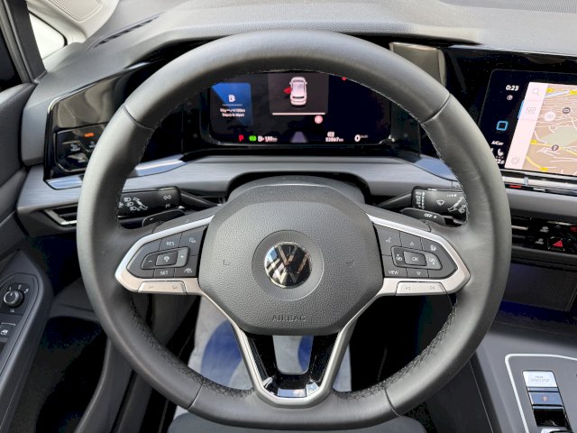 Volkswagen Volkswagen Golf VIII 2.0 TDI SCR 150ch Style DSG7