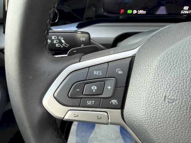 Volkswagen Volkswagen Golf VIII 2.0 TDI SCR 150ch Style DSG7