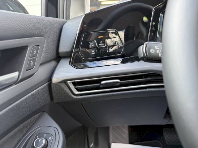Volkswagen Volkswagen Golf VIII 2.0 TDI SCR 150ch Style DSG7